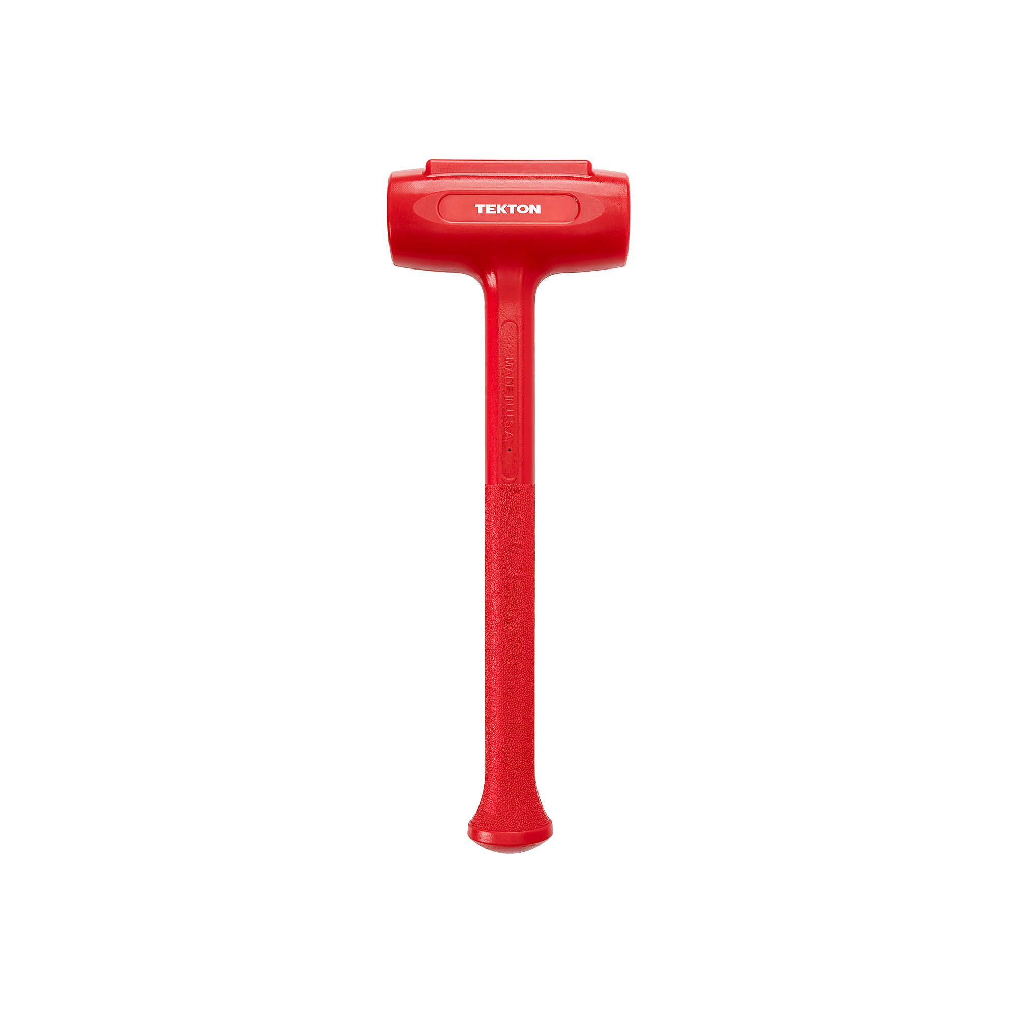 TEKTON 88 oz. Short Handle Dead Blow Sledge Hammer | HDB70088